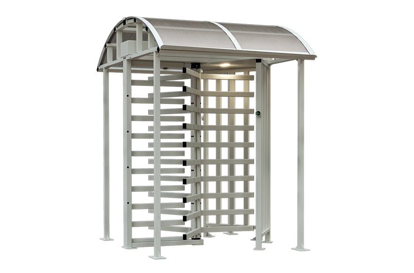 RTD-15.2 Full height rotor turnstile