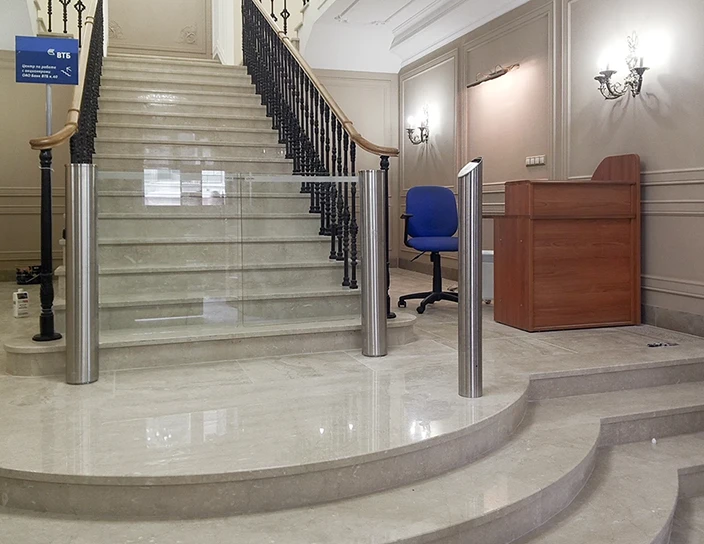 Bank office ВТБ