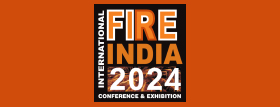 PERCo at the Fire India exhibition 2024